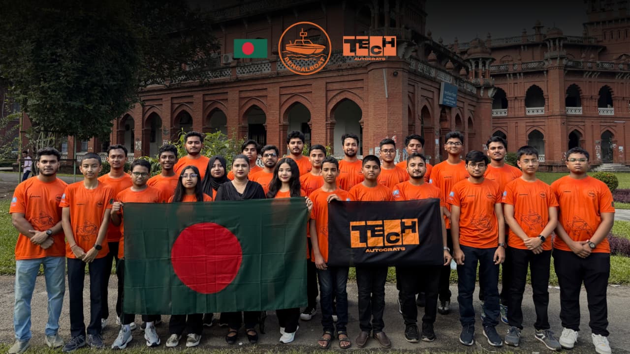 Electronics workshop