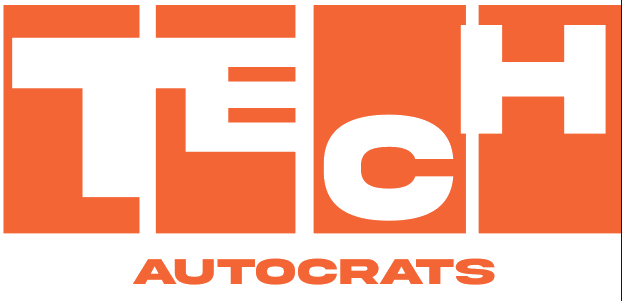 Tech Autocrats